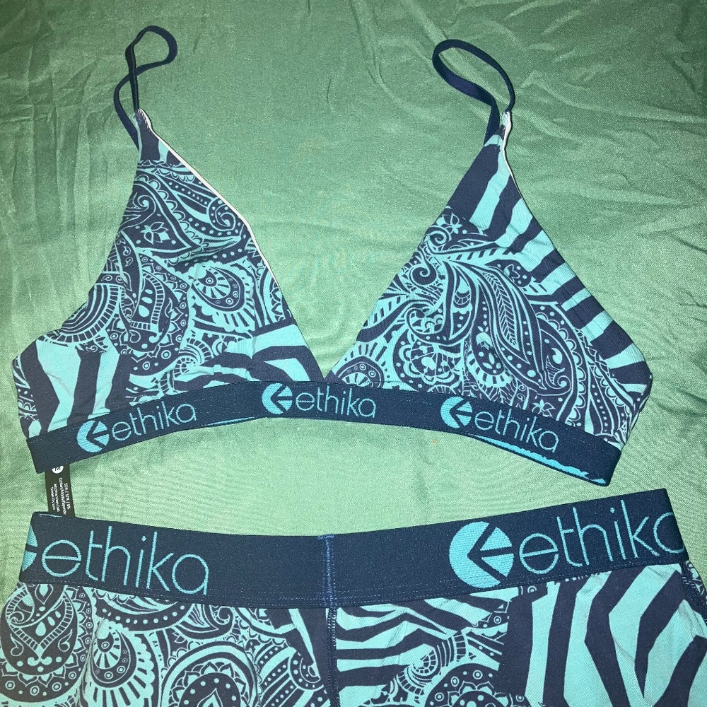 Ethika 2 piece set